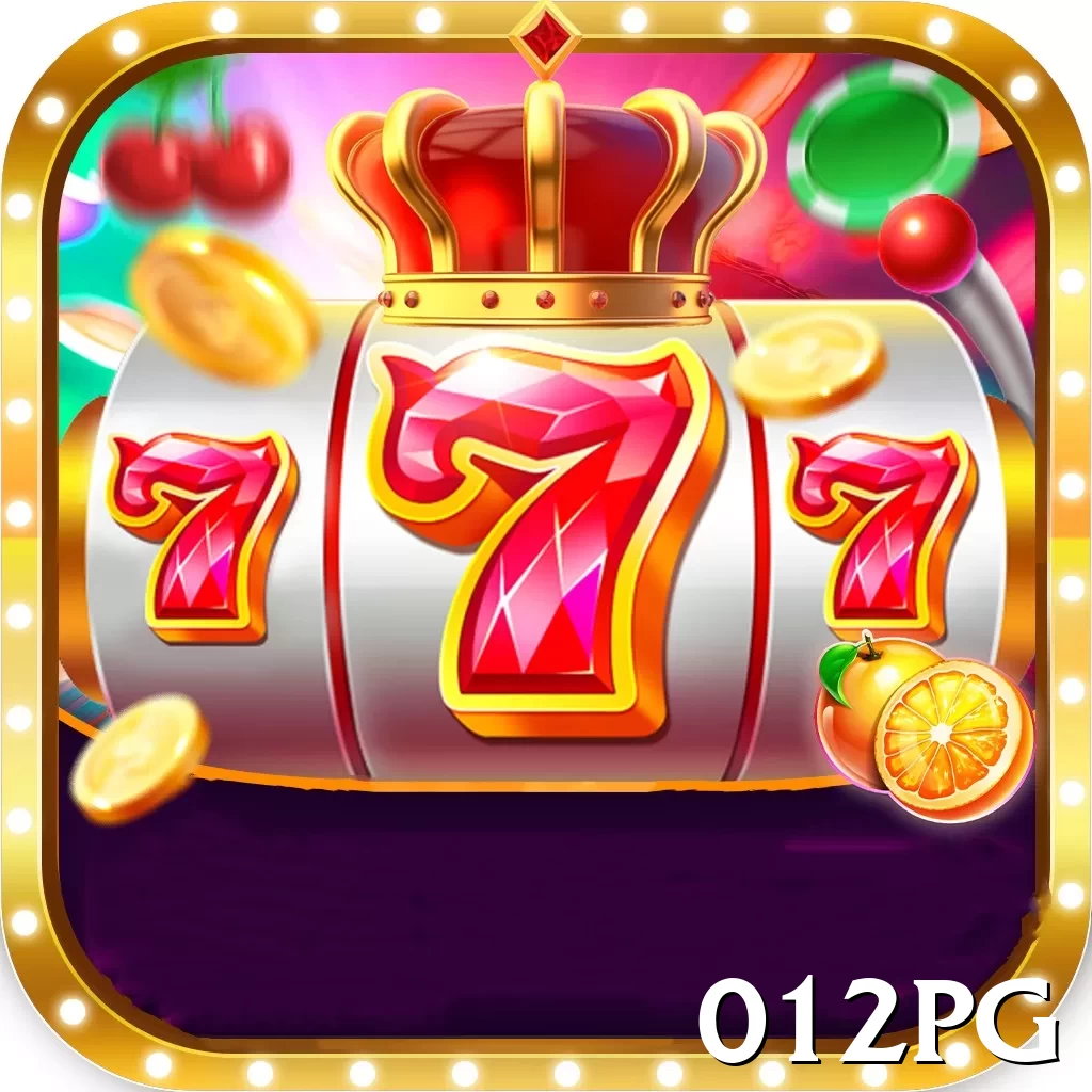 012pg Ultimate Jackpot - app