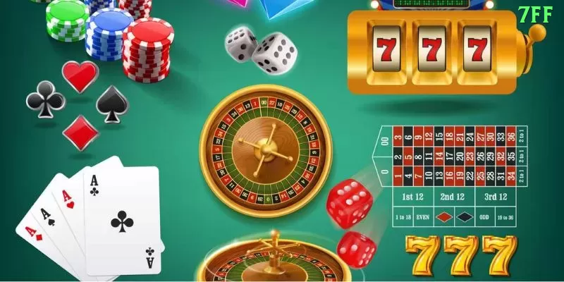 095bet Slots Supreme v2.9.7 Screenshot 1