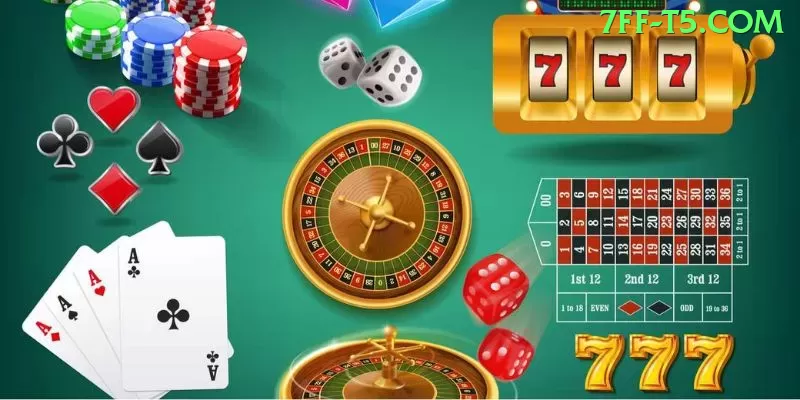 7ff slots⭐️ A Melhor Plataforma de Apostas no Brasil - 🎯 apk