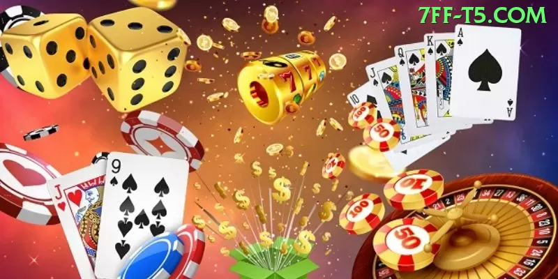 7ff slots Slots🌈 TOP 5 Jogos de Caça-Níqueis Imperdíveis - 🚀 apk